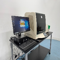 Bio-Rad Automated Droplet Generator System image 0